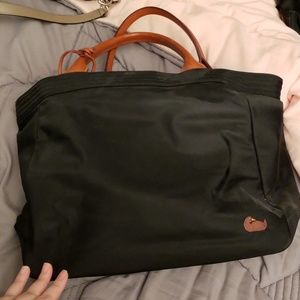 Dooney & Bourke tote